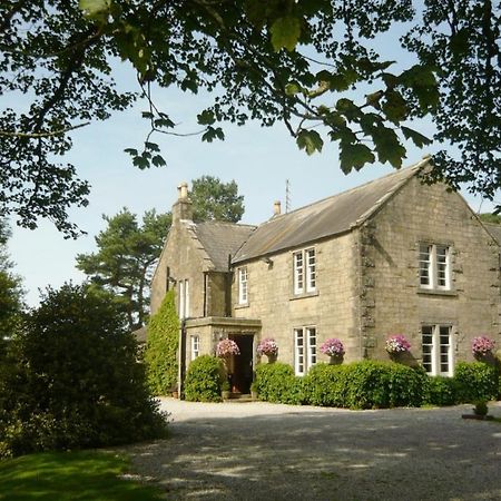 Blackaddie House Hotel Sanquhar Exteriér fotografie